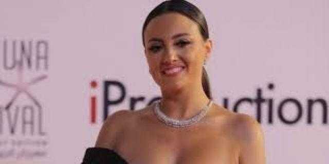 بشرى تبهر جمهورها بأحدث ظهور على السوشيال ميديا