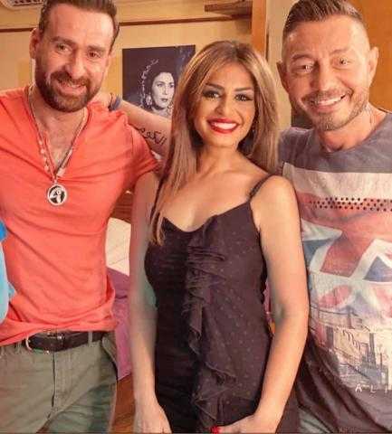 أول مرة.. منة فضالى تجسد در راقصة فى فيلم ”زنزانة 7”