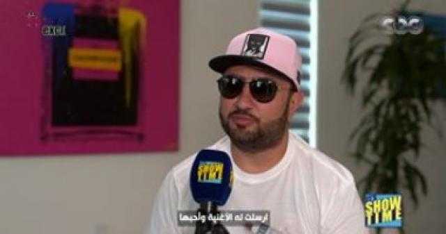 النجم سوبر ساكو يكشف كواليس تعاونه مع محمد رمضان في أغنية ”تيك توك”