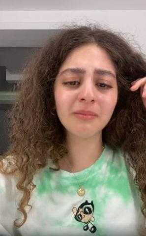 مايان السيد تكشف تعرضها للتحرش من زميل لها..اعرف التفاصيل