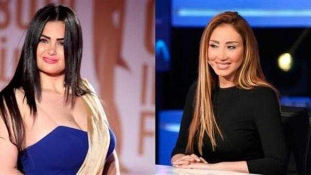 تحديد جلسة 8 يوليو لمحاكمتها بقضية سب ريهام سعيد