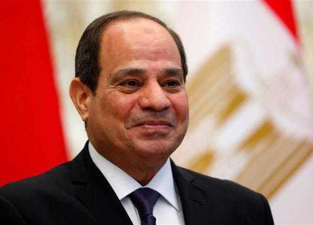 تقرير يكشف الطفرة المصرية بعهد السيسي
