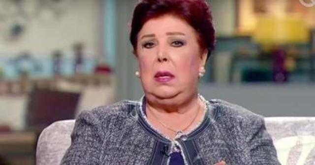أشرف زكي يفجر مفاجأة بشأن وفاة رجاء الجداوي