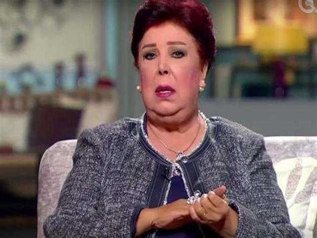 أحمد موسى ناعيًا رجاء الجداوي: «طيبة وحبوبة ومبهجة ومبتسمة دائمًا».. فيديو