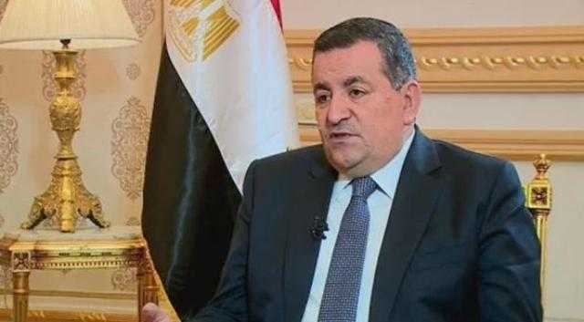 مستشار وزارة الإعلام يكشف تفاصيل استقالته