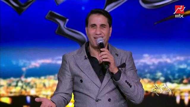 أحمد شيبة يطرح قريبا أغنية وطنية جديدة بعنوان ”رجالتك” مع رضا المصرى