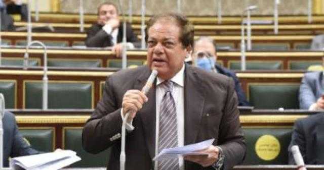 أبو العينين يقدم عدة مقترحات لمواجهة ظاهرة الغش بالامتحانات