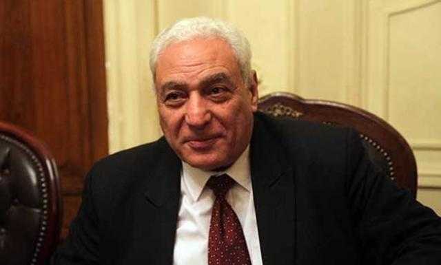 «دينية النواب» تطلب رأى «الإفتاء» بقانون صندوق الوقف الخيرى