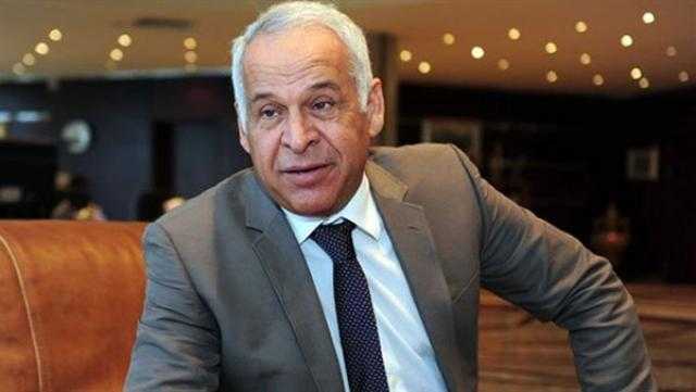 فرج عامر: تصنيع مشتقات البلازما يعكس حرص السيسى على المواطن