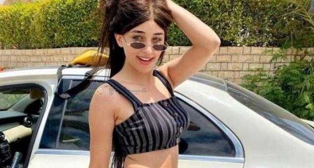 قرار جديد من المحكمة بشأن أسرة منار سامي ”فتاة التيك توك”