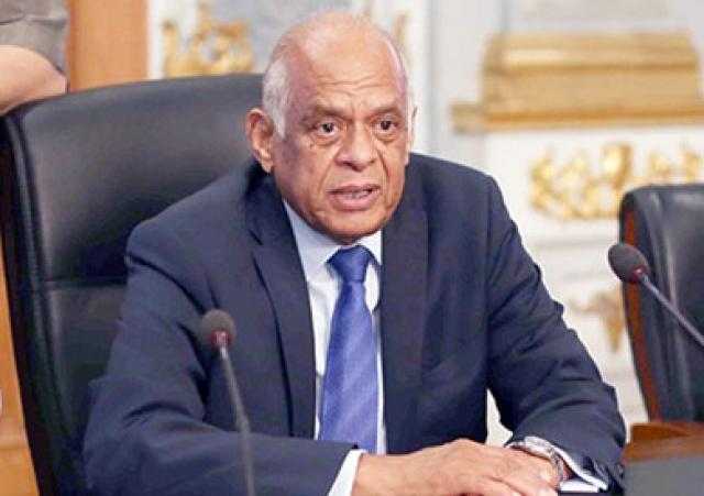 البرلمان يوافق على ترشح الضباط للرئاسة والمجالس النيابية بشرط