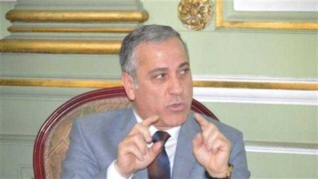 أحمد مختار وكيلاً لـ«الوطنية للصحافة».. ومروة نبيه أمينا عاما