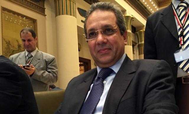 برلماني: إعلام الإرهابية يعيش في غيبوبة بعد فشل خططهم لنشر الفوضى