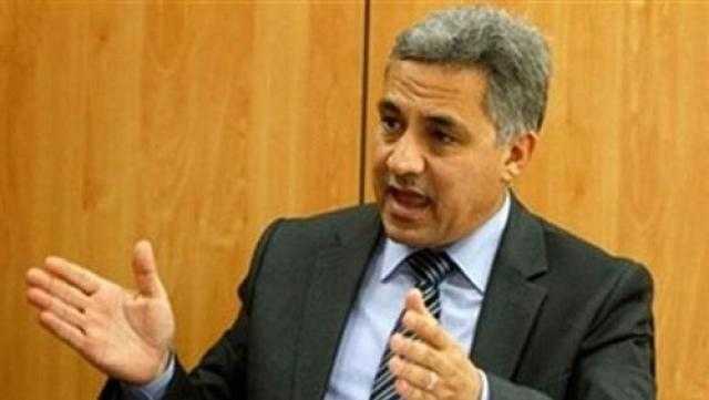 السجينى: جلسة البرلمان اليوم تاريخية..وهؤلاء الوزراء أمام النواب خلال 48 ساعة