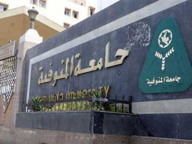 طالب يطعن زميله بسكين داخل لجنة الامتحانات بكلية الهندسة في المنوفية