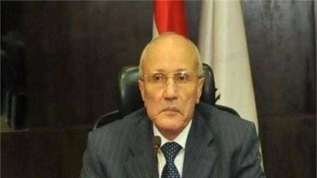الحرية المصرى ناعيا الفريق العصار: قدم كل ما بوسعه لنهضة بلاده