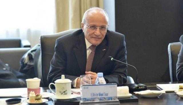 «المؤتمر» ناعيا العصار: مواقفه الوطنية سجلها التاريخ بحروف من نور
