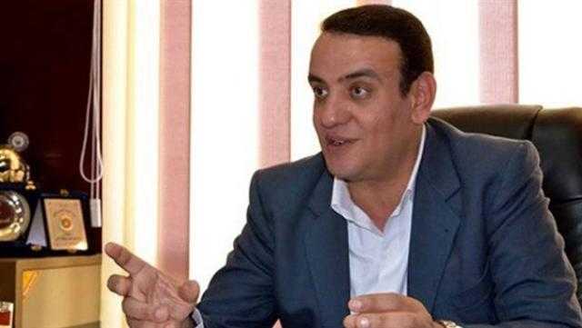 صلاح حسب الله ناعيا «العصار»: مصر فقدت قيمة وطنية كبيرة