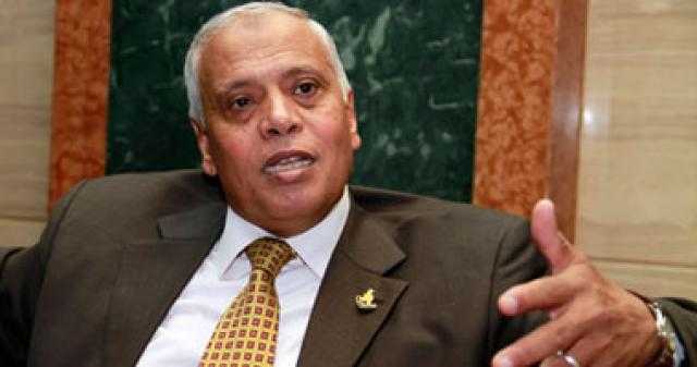 حمدي بخيت: «العصار» كان محبا لبلده ومدافعا عن حقوقها.. فيديو