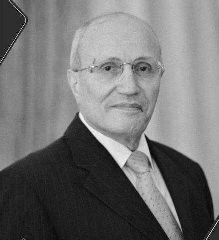 الحسيني الكارم ناعيا «العصار»: رجل من رجال مصر الأوفياء