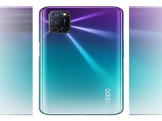 أوبو تطلق هاتف Oppo A92 في مصر وتزدهر بابتكار تكنولوجي جديد اتصالات 9928