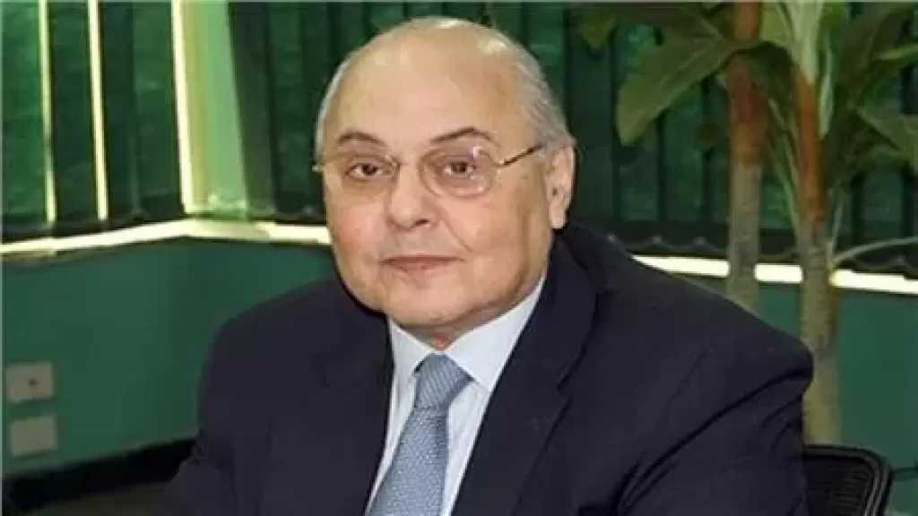 رئيس حزب الغد يهنئ الرئيس السيسي والشعب المصري والأمتين العربية والإسلامية بعيد الأضحى
