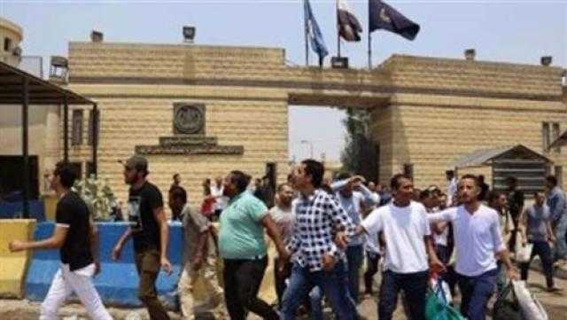 الإفراج عن 475 سجينًا بعفو رئاسي