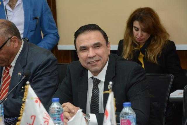 ”أبناء مصر” يعلن دعمه لقائمة التحالف الوطني في انتخابات مجلس الشيوخ