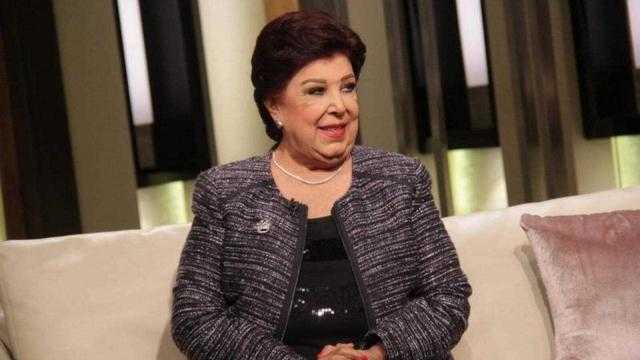 سلوى محمد علي: ذكر اسم رجاء الجداوي يدعو للبسمة.. فيديو