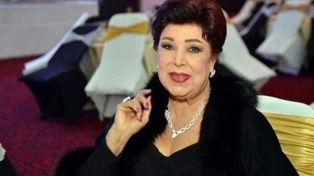 سلوى محمد علي تروي تفاصيل آخر مكالمة مع رجاء الجداوي