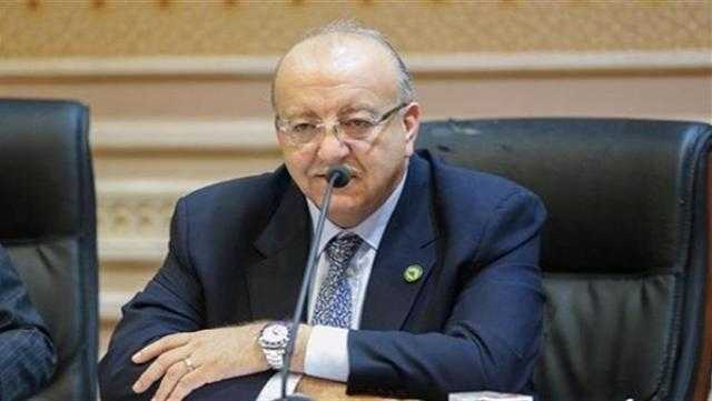 علاء والي: السيسي حوّل عشوائيات مصر لمناطق آمنة وجميلة