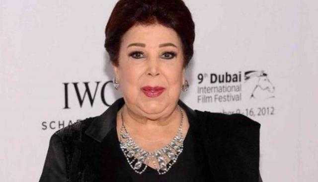 المخرج عمرو عابدين: «رجاء الجداوي بونبوناية الفن عمرها ما زعلت حد».. فيديو