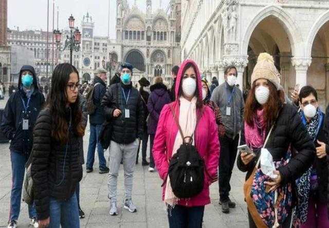 سويسرا تسجل 20 ألفا و487 إصابة جديدة بكورونا و40 وفاة