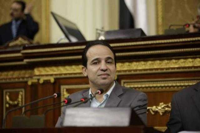 بعد إفتتاحه مدرسة الاحلام :النائب محمد إسماعيل يطالب بإنشاء مدرسة يابانية ببولاق الدكرور