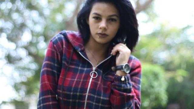 القبض على بسنت محمد بطلة فيديوهات الرقص على TIK TOK