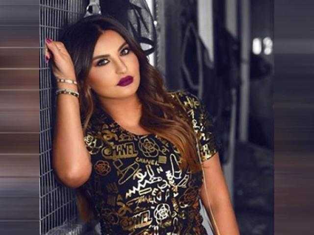 بإطلالة ناعمة.. شذى حسون تشعل إنستجرام