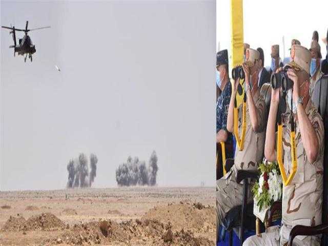 النواب : حسم 2020 أبرزت قدرة الجيش على حماية الأمن العربى