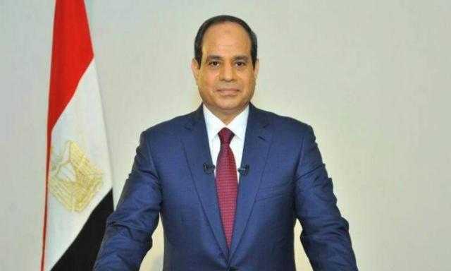 فيديو.. السجيني: السيسي أول من تصدى لأزمة الترهل العمراني