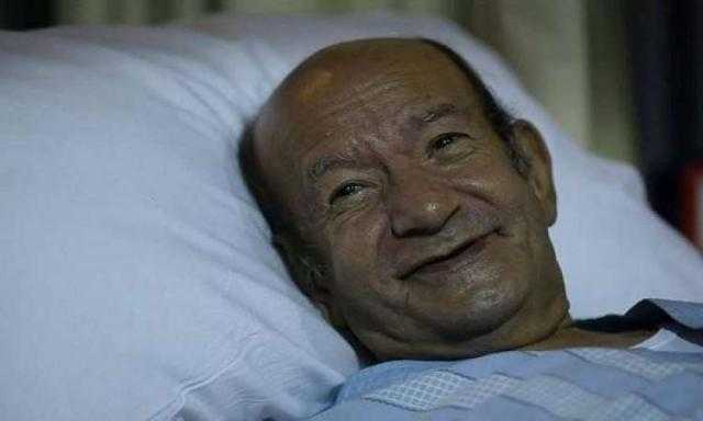 بعد إعلانه اعتزال التمثيل.. الجمهور يبحث عن لطفي لبيب