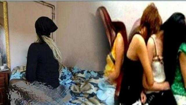 سقوط رياضية تُدير شبكة دعارة تحت مسمى ”صالات تدليك”