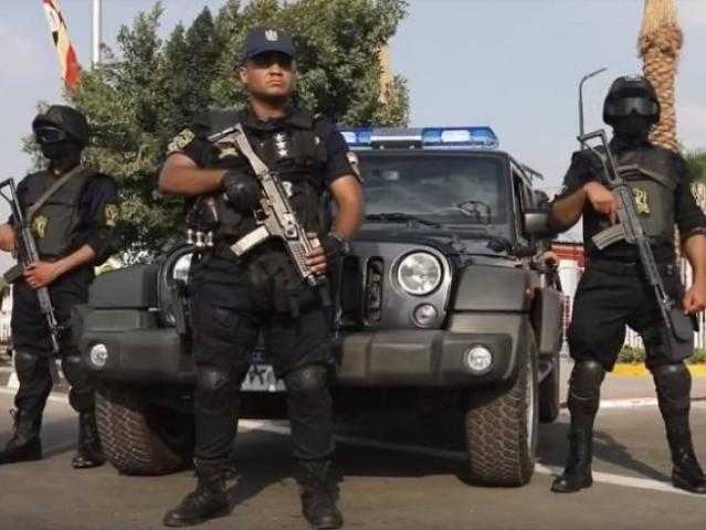 «الداخلية» تضبط 14 ألف قضية متنوعة خلال 24 ساعة