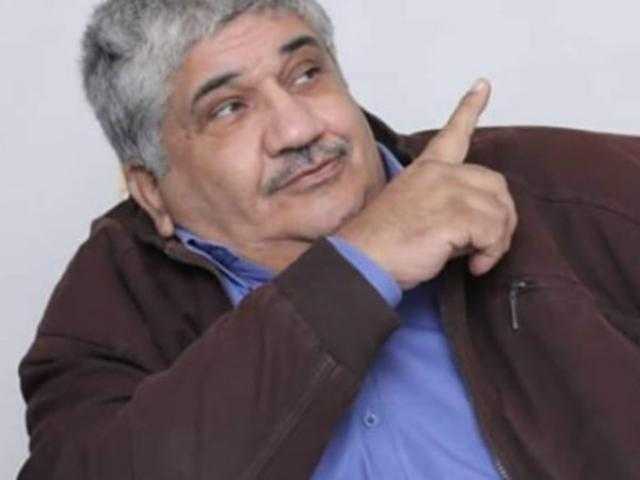 نقيب الصحفيين ينعى الصحفي محمد منير: رحل القيمة والقامة