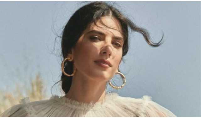 كارمن بصيبص تتألق في أحدث ظهور على إنستجرام
