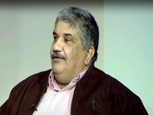 تعرف على مكان دفن الزميل الصحفي محمد منير