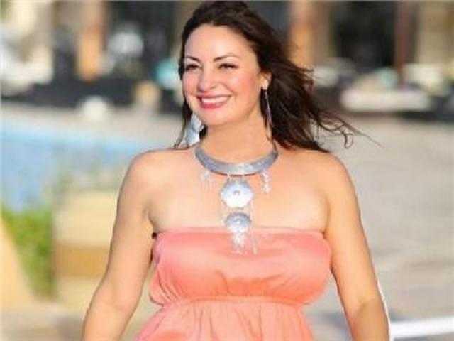 نرمين الفقى تعيش حالة نشاط فنى بمسلسلين.. اعرف التفاصيل