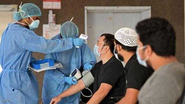 الصحة التونسية: تسجيل 3067 إصابة جديدة بفيروس ”كورونا”