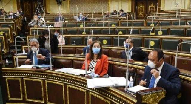 «اقتصادية البرلمان» تناقش قانون شركات قطاع الأعمال