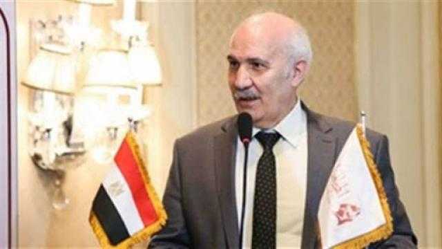 حزب التجمع: هدفنا من انتخابات مجلس الشيوخ استكمال مؤسسات الدولية التشريعية