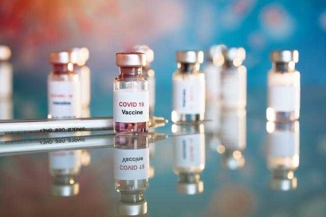 روسيا تنتج كميات كبيرة من لقاح تجريبى لكورونا