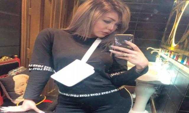 بلاغ ضد فتاة التيك توك هدير عبدالرازق